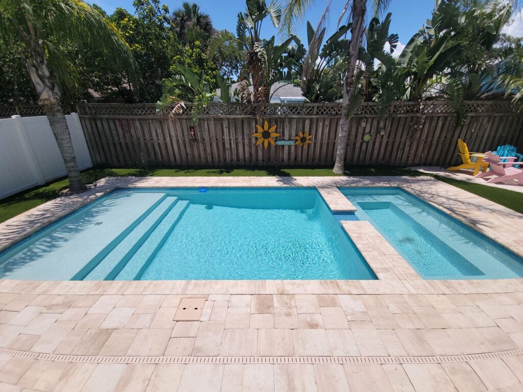 Oasis Outdoors of Ne FL LLC