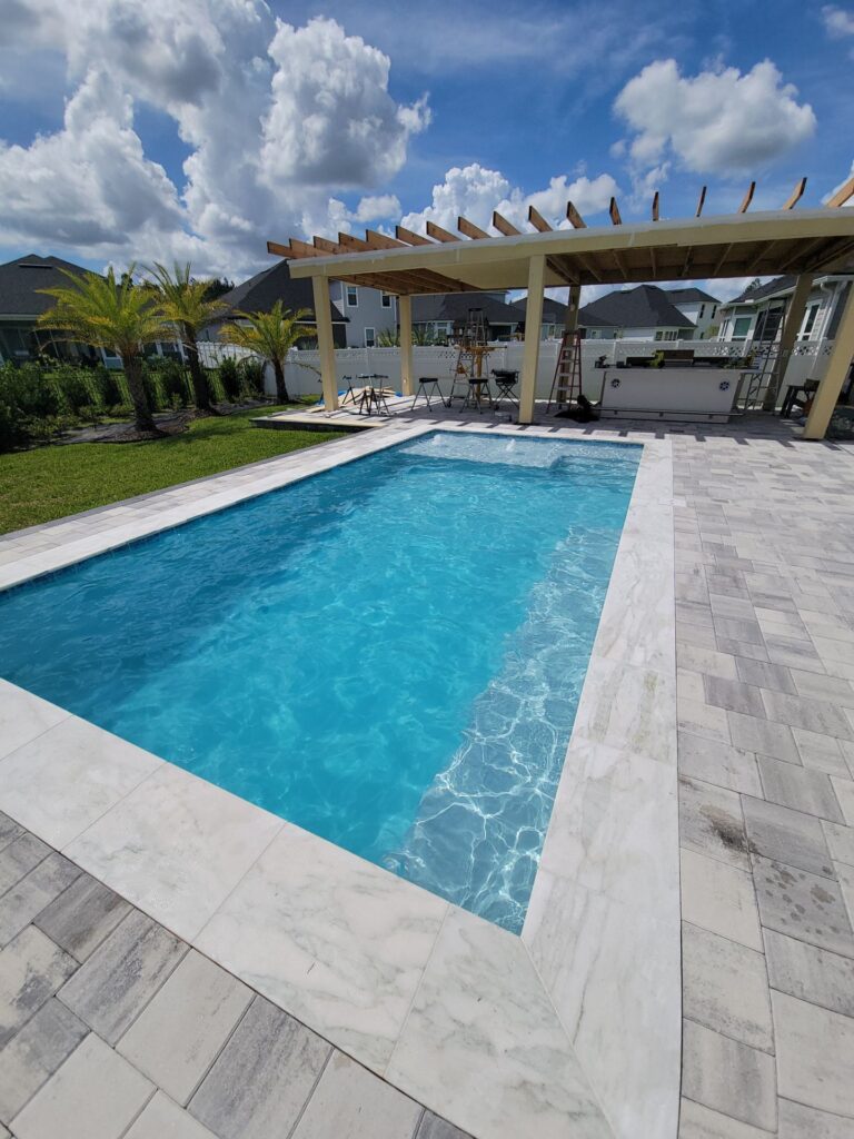 Oasis Outdoors of Ne FL LLC