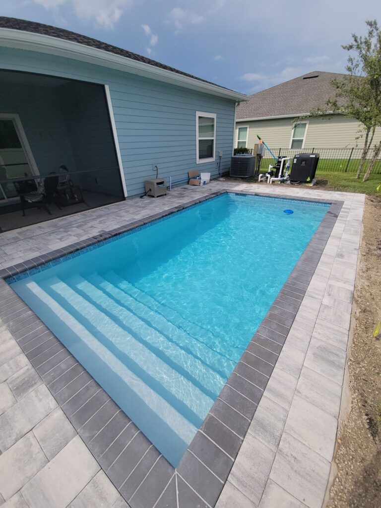 Oasis Outdoors of Ne FL LLC