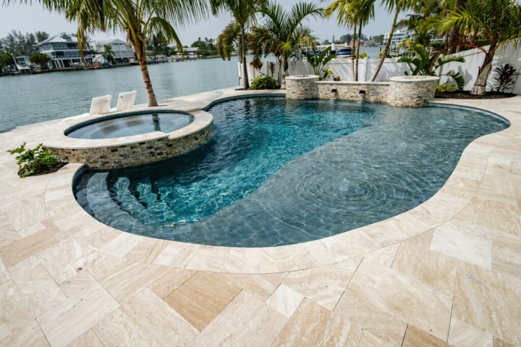 Oasis Pavers & Pools, LLC