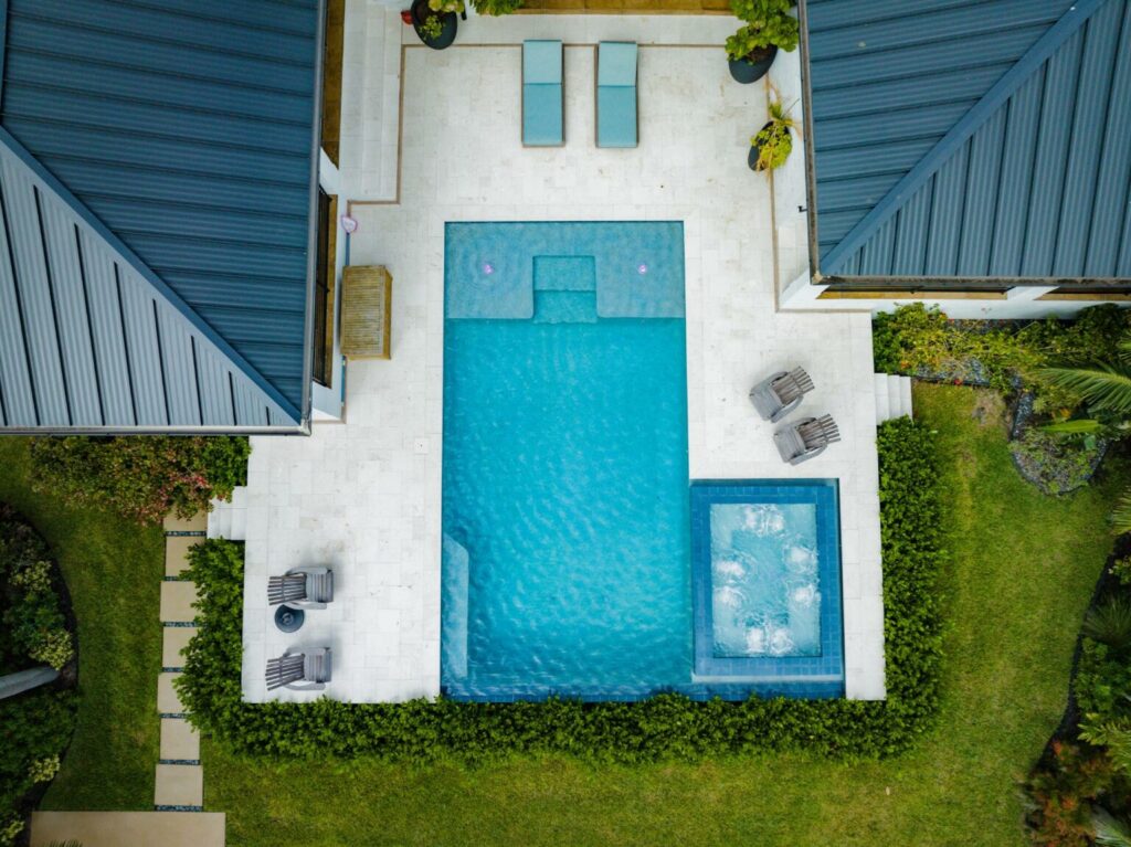 Oasis Pavers & Pools, LLC