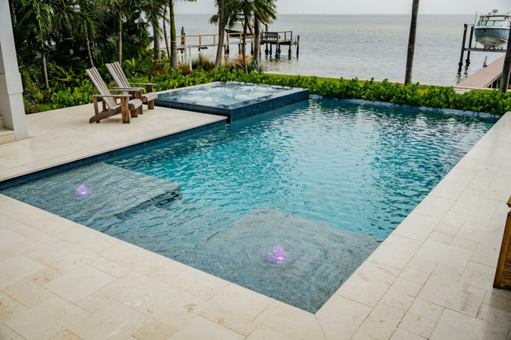 Oasis Pavers & Pools, LLC