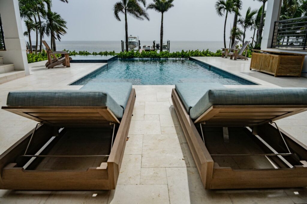Oasis Pavers & Pools, LLC