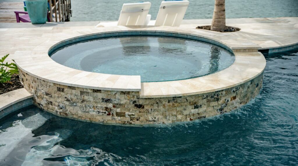 Oasis Pavers & Pools, LLC