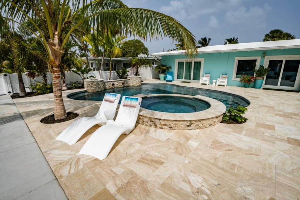 Oasis Pavers & Pools, LLC
