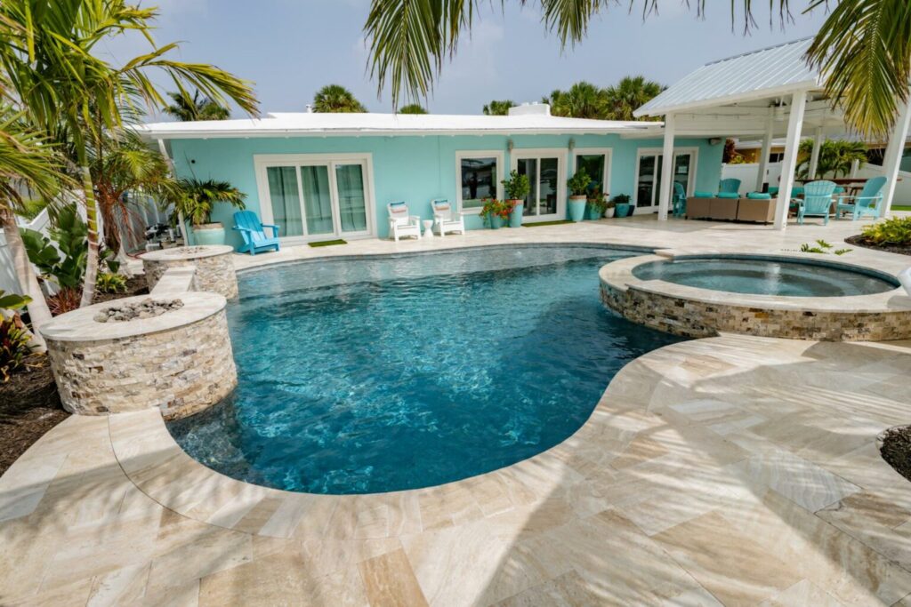Oasis Pavers & Pools, LLC