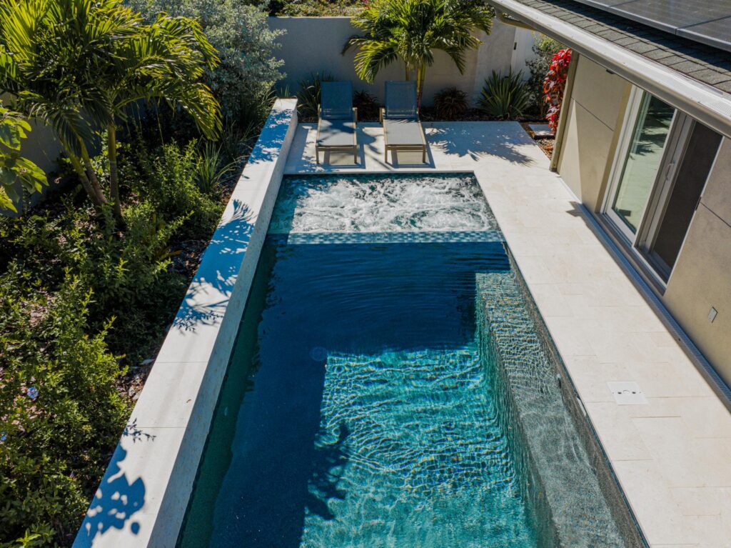 Oasis Pavers & Pools, LLC