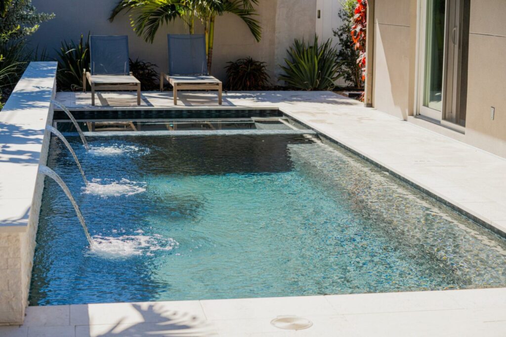 Oasis Pavers & Pools, LLC