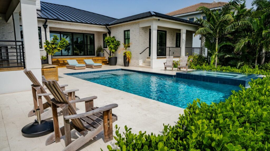 Oasis Pavers & Pools, LLC