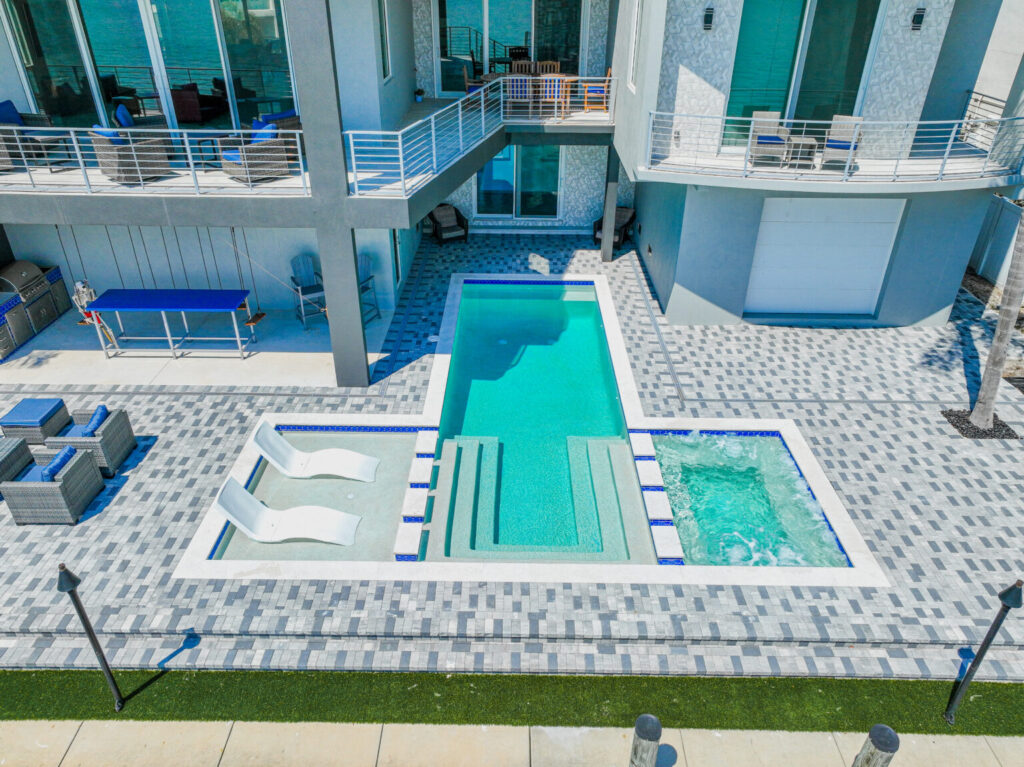 Oasis Pavers & Pools, LLC