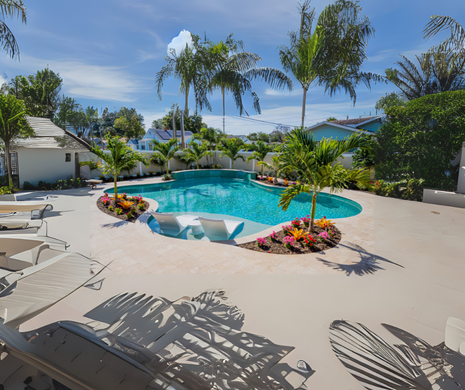 Oasis Pavers & Pools, LLC