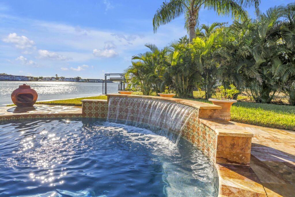 Oasis Pavers & Pools, LLC