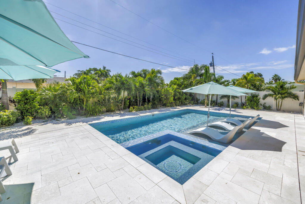Oasis Pavers & Pools, LLC