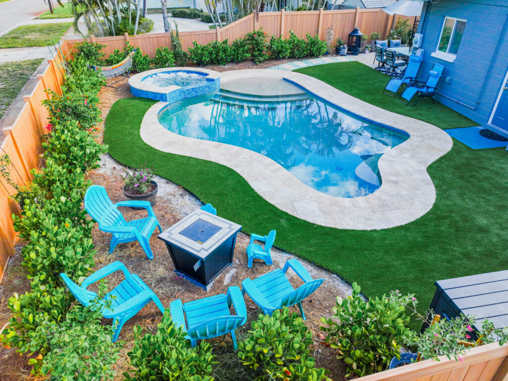 Oasis Pavers & Pools, LLC