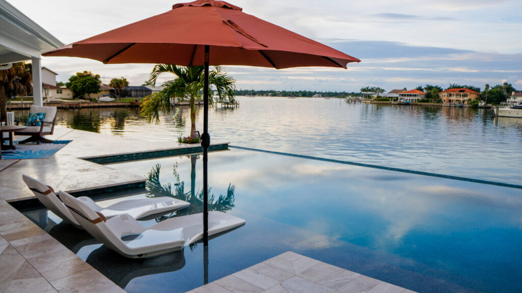 Oasis Pavers & Pools, LLC