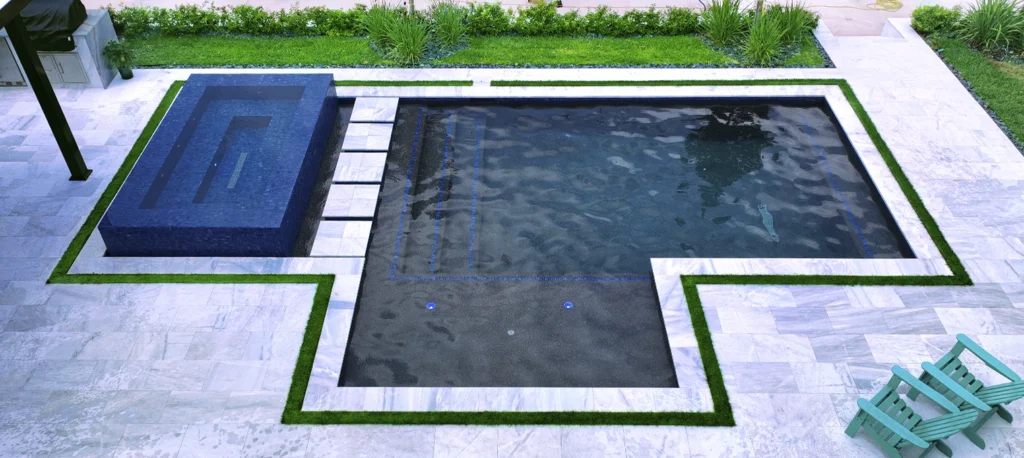 Ocean Pools & Spa, LLC