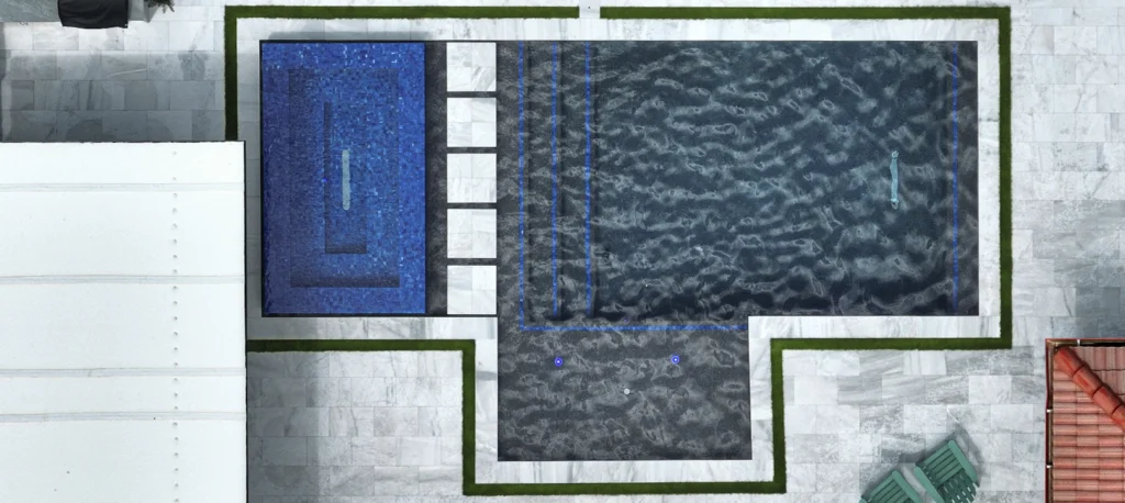 Ocean Pools & Spa, LLC