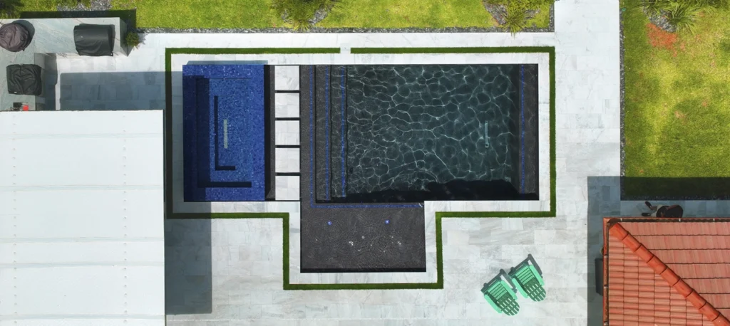 Ocean Pools & Spa, LLC