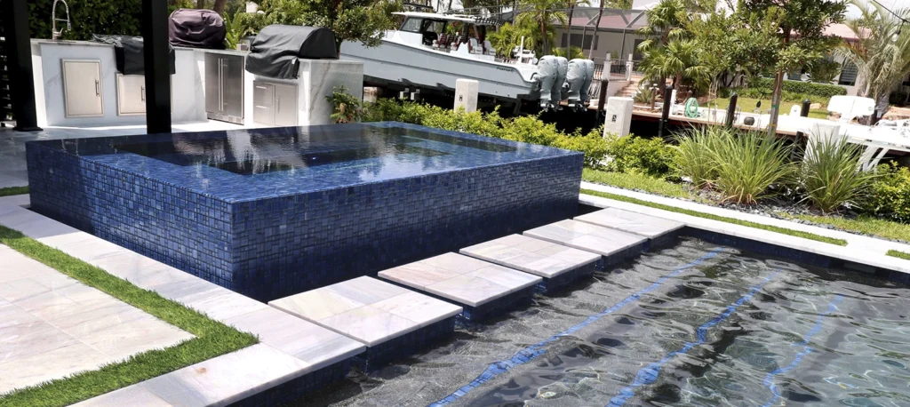 Ocean Pools & Spa, LLC