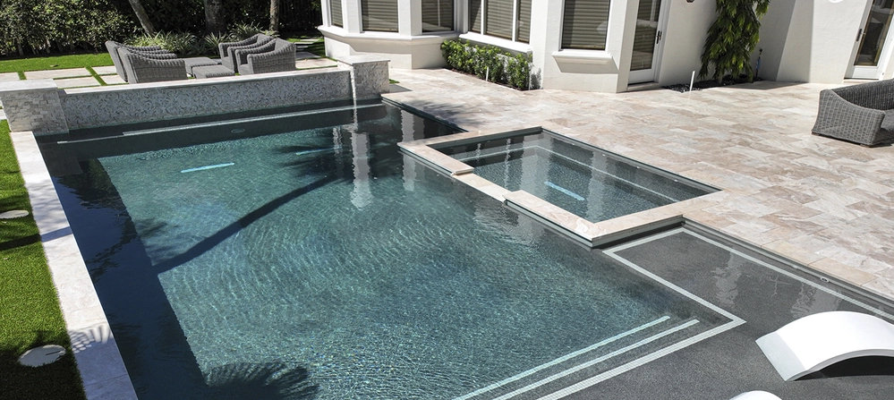 Ocean Pools & Spa, LLC
