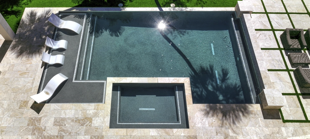 Ocean Pools & Spa, LLC