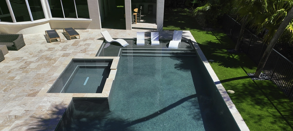 Ocean Pools & Spa, LLC