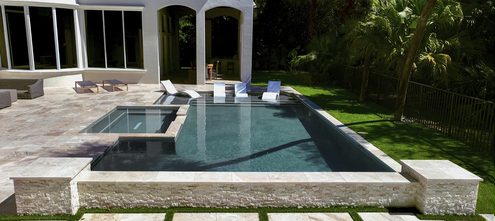 Ocean Pools & Spa, LLC