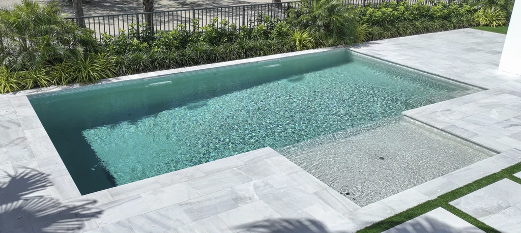 Ocean Pools & Spa, LLC