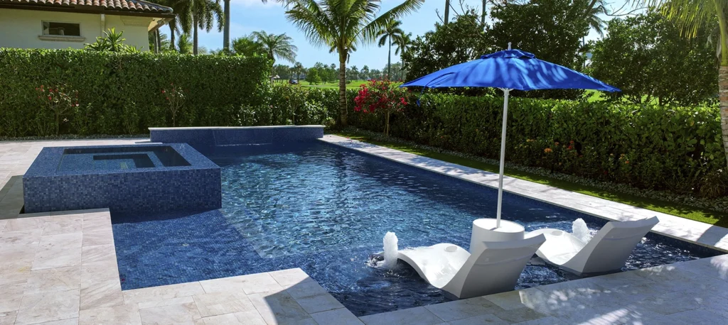 Ocean Pools & Spa, LLC