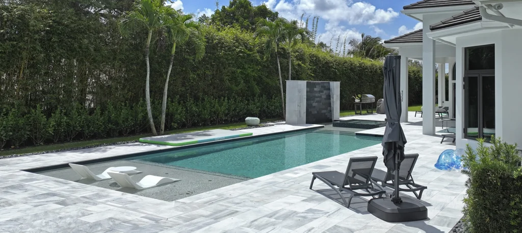 Ocean Pools & Spa, LLC