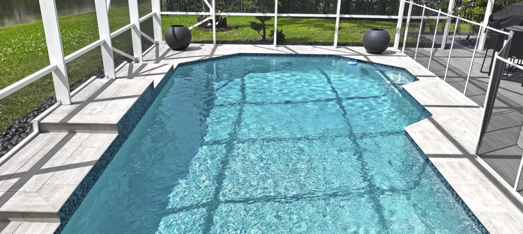 Ocean Pools & Spa, LLC