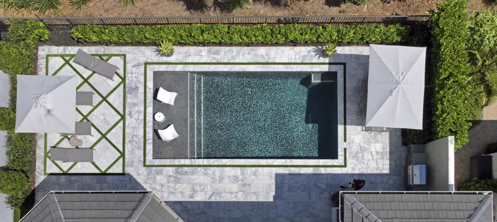 Ocean Pools & Spa, LLC