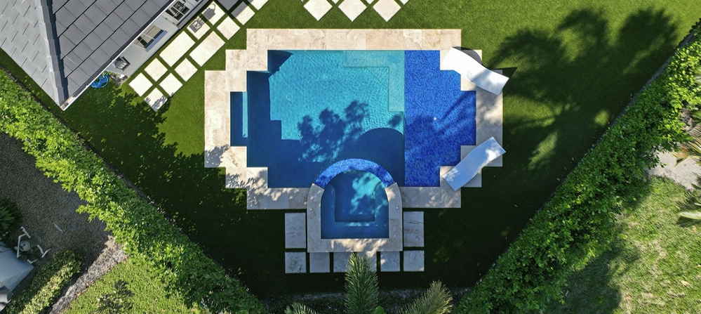 Ocean Pools & Spa, LLC