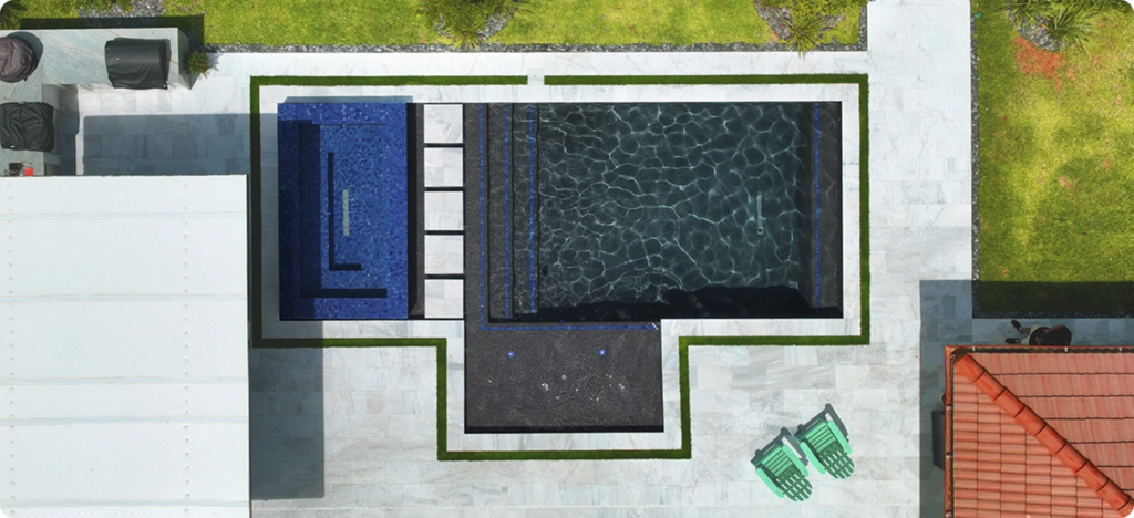 Ocean Pools & Spa, LLC