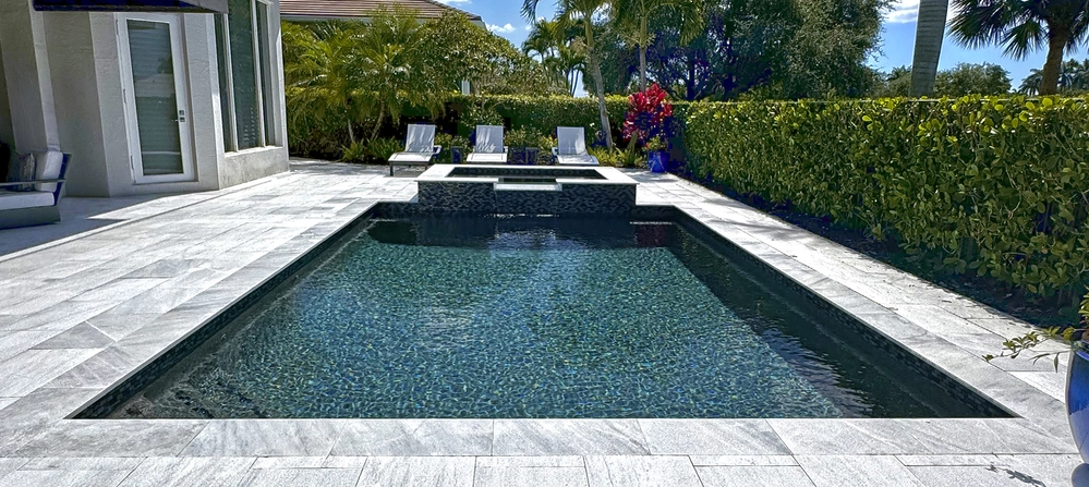 Ocean Pools & Spa, LLC