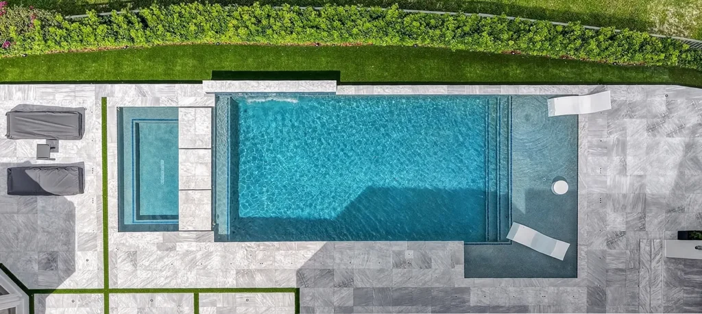 Ocean Pools & Spa, LLC