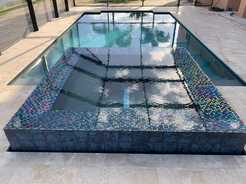 Odom Custom Pools, LLC
