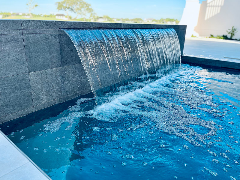 Odom Custom Pools, LLC