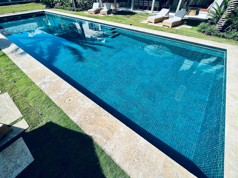 Odom Custom Pools, LLC