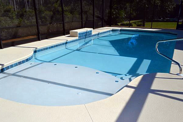 Palm Bay Pools LLC
