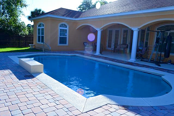 Palm Bay Pools LLC