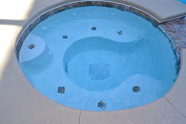Palm Bay Pools LLC