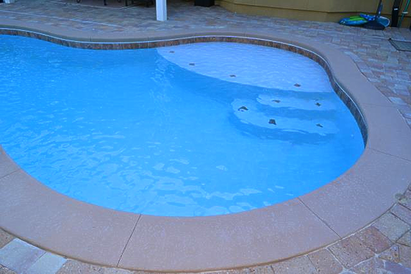 Palm Bay Pools LLC