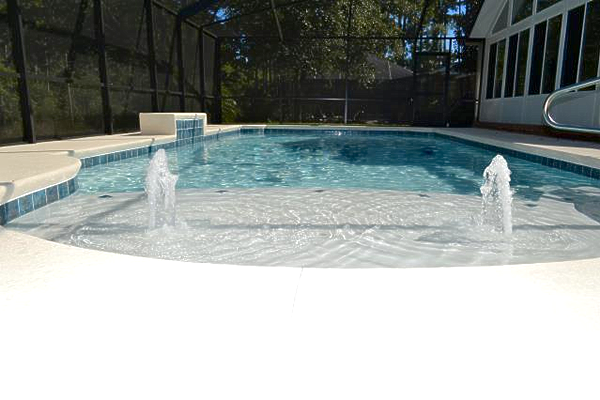 Palm Bay Pools LLC