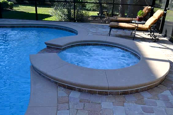 Palm Bay Pools LLC