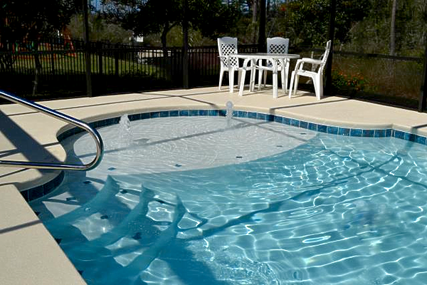 Palm Bay Pools LLC