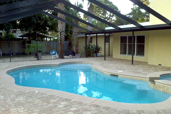 Palm Bay Pools LLC