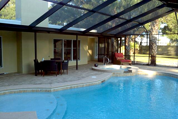 Palm Bay Pools LLC