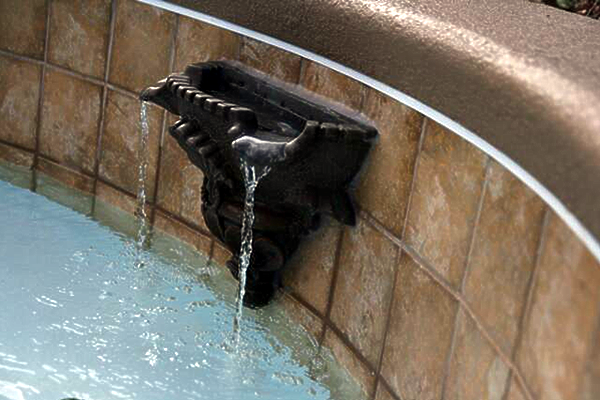 Palm Bay Pools LLC