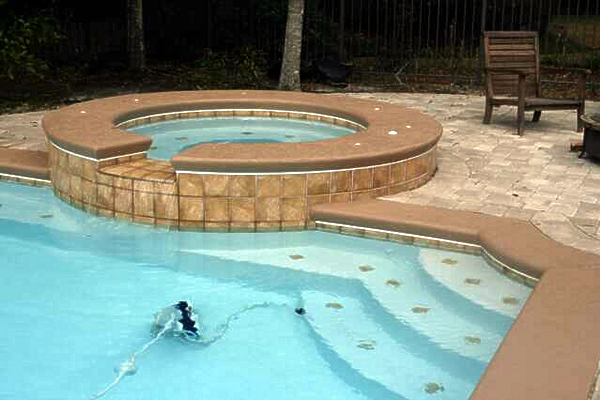 Palm Bay Pools LLC